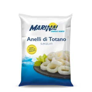 anelli di totano
