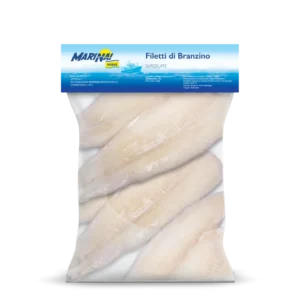 filetti branzino surgelati