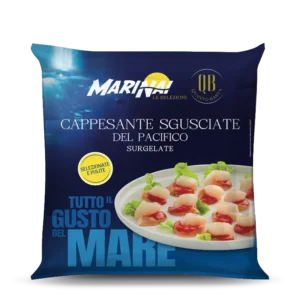 marinai quanto basta capesante
