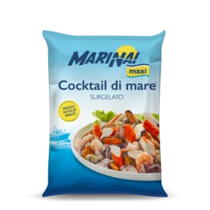 cocktail mare surgelato