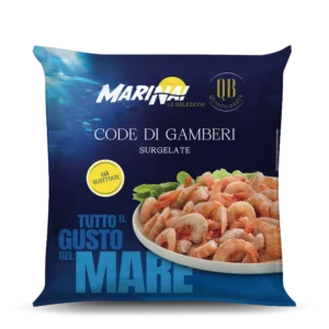 marinai quanto basta code di gambero