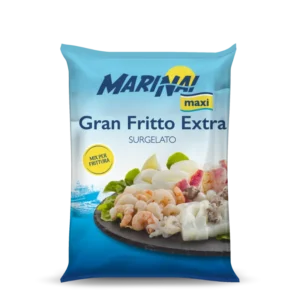 gran fritto extra surgelato