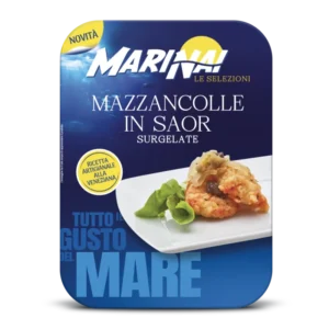 marinai le selezioni mazzancolle