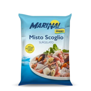 misto scoglio surgelato