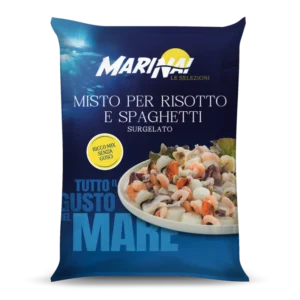 misto scoglio