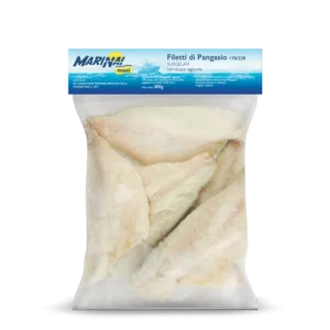 pangasio surgelato