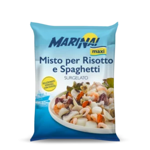 misto per risotto e spaghetti