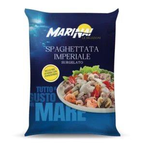 Spaghettata imperiale