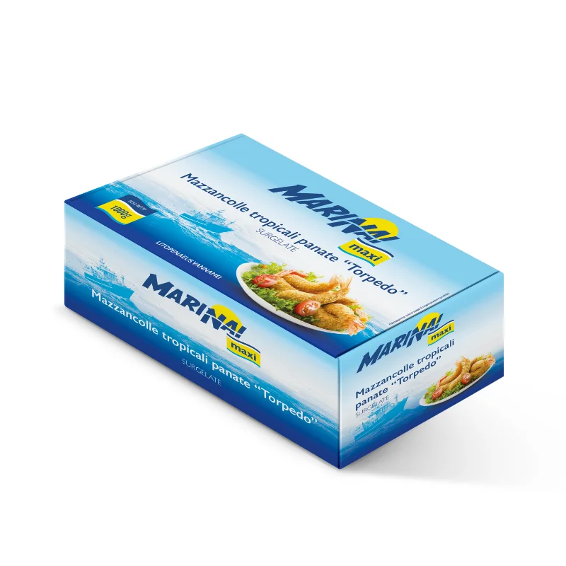 marinai maxi mazzancolle