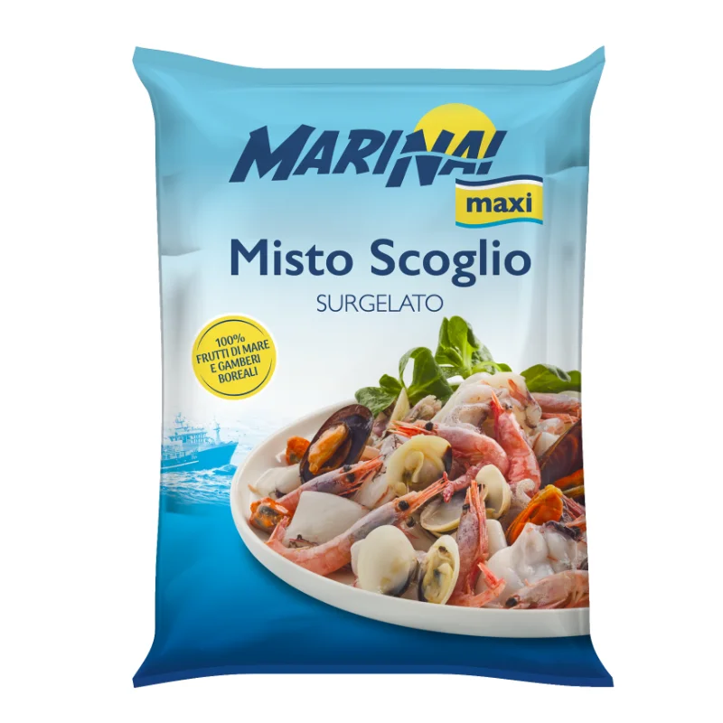 marinai maxi scoglio