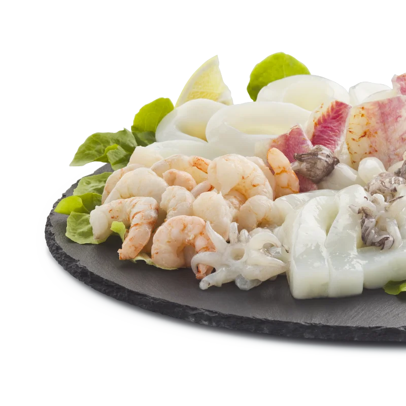 gran fritto