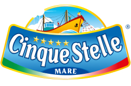 cinque stelle mare