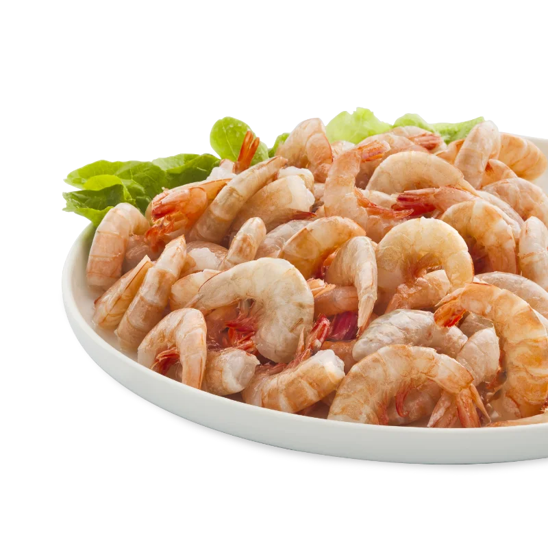 code di gambero