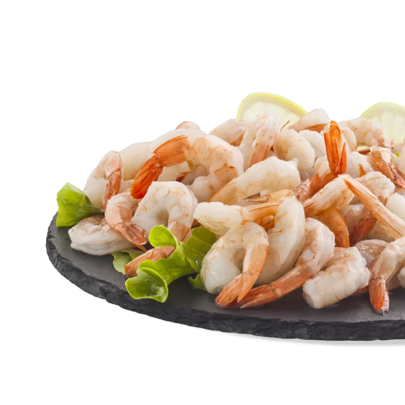 mazzancolle tropicali