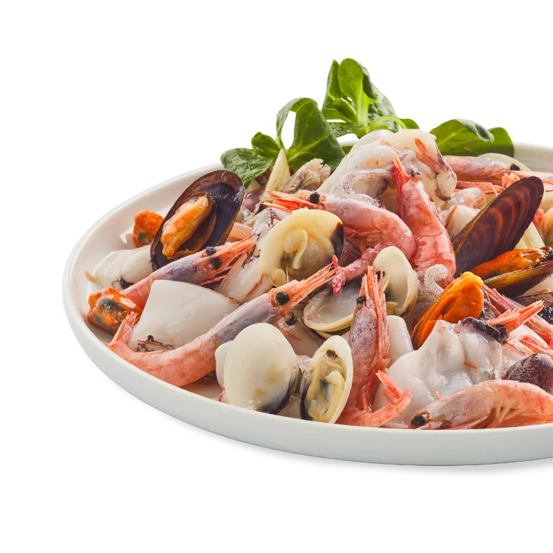 misto scoglio