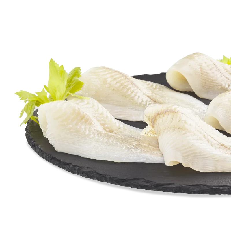 filetti di platessa
