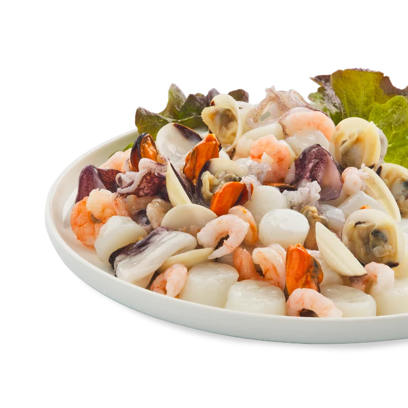 misto risotto spaghetti