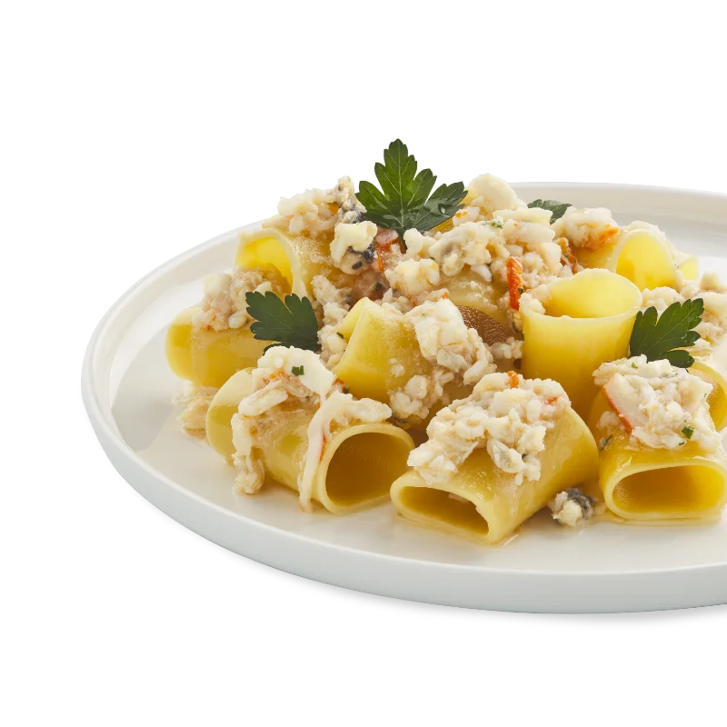 sugo granceola
