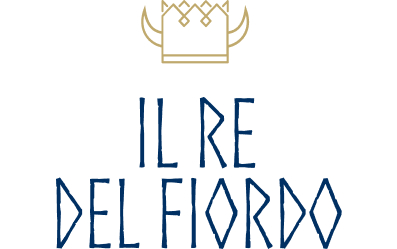affumicato il re del fiordo