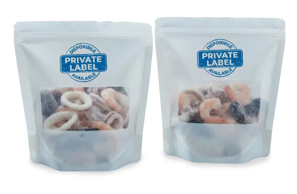 servizio private label